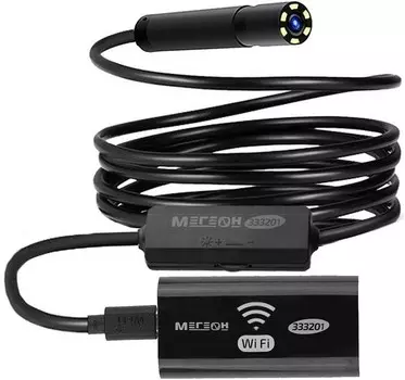 Видеоскоп МЕГЕОН 333201