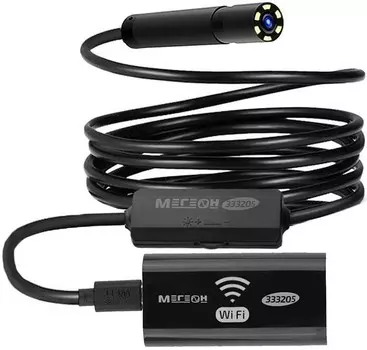 Видеоскоп МЕГЕОН 333205