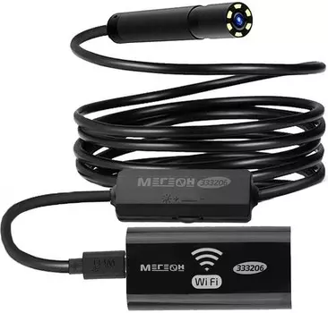 Видеоскоп МЕГЕОН 333206