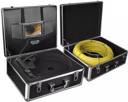 Видеоскоп МЕГЕОН 33815 профессиональный, промышленный