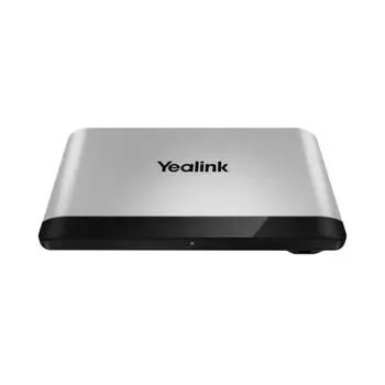 Видеотерминал Yealink VC880 Basic кодек для больших переговорных комнат Video Conferencing System / VC880 codec / 2-year AMS