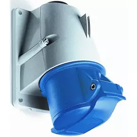 Вилка ABB 2CMA167090R1000