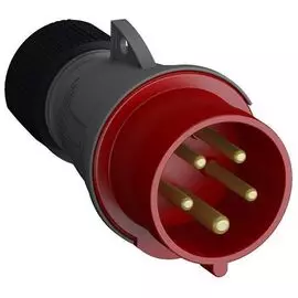 Вилка ABB 416EP6