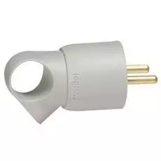 Вилка Legrand 50192