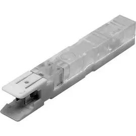 Вилка Rexant 04-1001 Вилка 1-парная, тип 110, CAT5е (10шт)