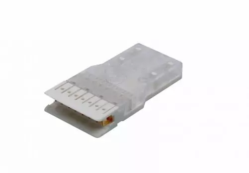 Вилка Rexant 04-1004 Вилка 4-парная, тип 110, CAT5е