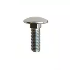 Винт DKC CM010625 для механического соединения элементов с гладкой головкой М6х25, "M5 Combitech" (уп100шт)