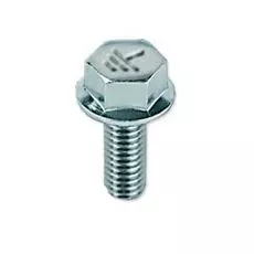 Винт DKC CM030608INOX для электрического соединения М6х8, нержавеющая сталь, "M5 Combitech" (уп150шт)