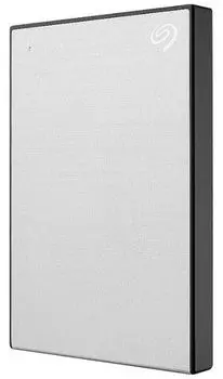 Внешний диск HDD 2.5'' Seagate STKZ4000401 4TB One Touch USB 3.2 Gen1 Type-A Grey