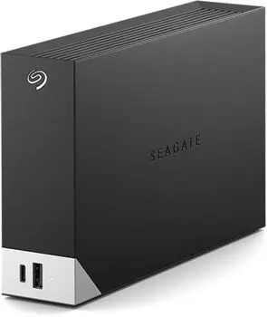 Внешний диск HDD Seagate STLC20000400 20ТБ
