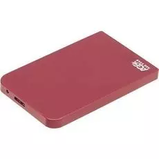 Внешний корпус AgeStar 3UB2O1 RED