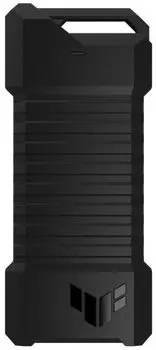 Внешний корпус ASUS 90DD02N0-M09000 TUF Gaming A1 M.2 SATA/NVMe SSD