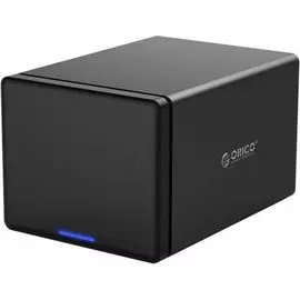 Внешний корпус Orico NS500RC3-BK