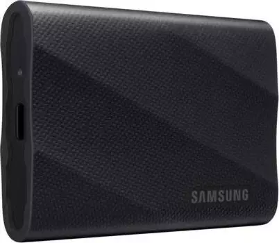 Внешний SSD USB 3.1 Type-C Samsung T9 Portable MU-PG4T0B/WW 4TB, 1.8"