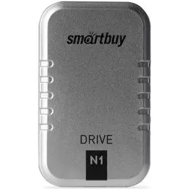 Внешний SSD USB 3.1 Type-C SmartBuy SB001TB-N1S-U31C