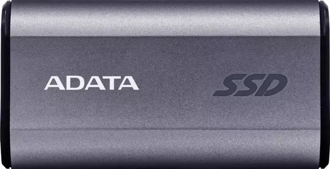 Внешний SSD USB 3.2 Gen 2 Type-C ADATA SC750 2TB, 1050/1000MB/s