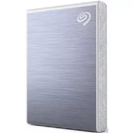Внешний SSD USB 3.2 Gen 2 Type-C Seagate STKG1000402