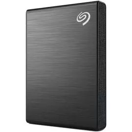 Внешний SSD USB 3.2 Gen 2 Type-C Seagate STKG2000400