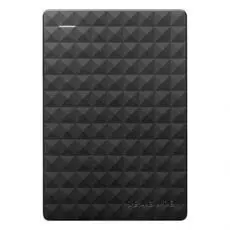 Внешний жесткий диск 2.5'' Seagate STEA5000402 5TB Expansion USB 3.0 черный