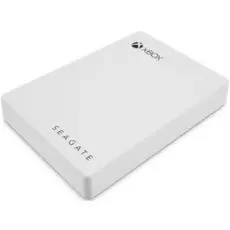 Внешний жесткий диск 2.5'' Seagate STEA4000407 4TB Game Drive for Xbox USB 3.0 белый