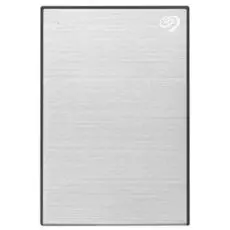 Внешний жесткий диск 2.5'' Seagate STHP4000401 4TB Backup Plus USB 3.0 серебристый