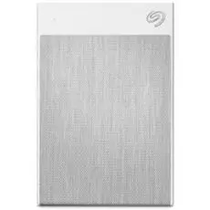 Внешний жесткий диск 2.5'' Seagate STHH1000402 1TB Backup Plus Ultra Touch USB 3.0 белый