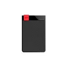 Внешний жесткий диск 2.5'' Silicon Power SP020TBPHDD3SS3K 2TB Diamond D30 USB 3.1 черный