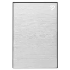 Внешний жесткий диск 2.5'' Seagate STHN2000 STHN2000401 2TB Backup Plus Slim USB3.0 серебристый