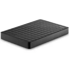 Внешний жесткий диск 2.5'' Seagate STEA1000400 1TB Expansion USB 3.0 черный