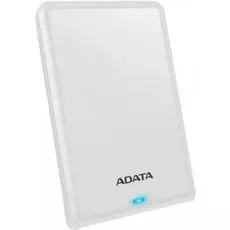 Внешний жесткий диск 2.5'' ADATA AHV620S-4TU31-CWH 4TB HV620S USB 3.1 белый