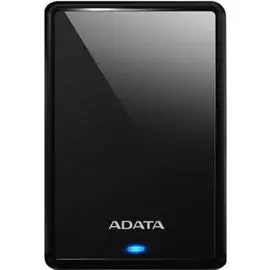 Внешний жесткий диск 2.5'' A-Data AHV620S-5TU31-CBK HV620S 5TB USB 3.2 Gen1 черный