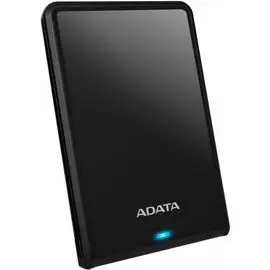 Внешний жесткий диск 2.5'' ADATA AHV620S-1TU31-CBK 1TB HV620S USB 3.1 черный