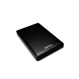 Внешний жесткий диск 2.5'' Silicon Power SP010TBPHDD03S3K 1TB Diamond D03 USB 3.0 черный