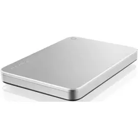 Внешний жесткий диск 2.5'' Toshiba HDTW210ES3AA 1TB Canvio Premium USB 3.0 серебро
