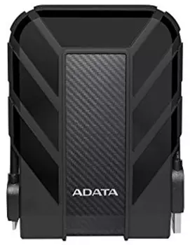 Внешний жесткий диск 2.5'' ADATA AHD710P-2TU31-CBK 2TB HD710 Pro USB 3.0 черный