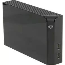 Внешний жесткий диск 3.5'' Seagate STEL6000200 6TB Backup Plus Hub USB 3.0 черный