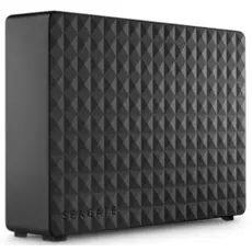 Внешний жесткий диск 3.5'' Seagate STEB3000200 3TB Expansion USB 3.0 черный
