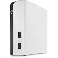 Внешний жесткий диск 3.5'' Seagate STGG8000400 8TB Game Drive Hub for Xbox USB 3.0 белый