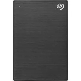 Внешний жесткий диск Seagate STKB2000400 2TB One Touch USB 3.2 Gen 1 black