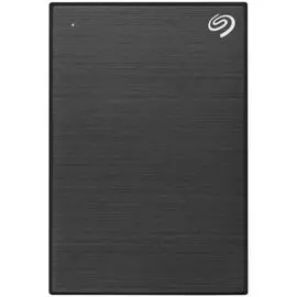 Внешний жесткий диск Seagate STKC5000400 5TB One Touch USB 3.2 Gen 1 black