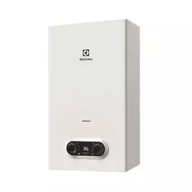 Водонагреватель газовый Electrolux GWH 12 NanoPlus 2.0