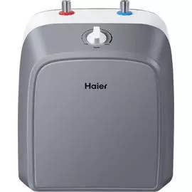Водонагреватель Haier ES10V-Q2(R) GA0SC0E1CRU 10 л, 2 кВт