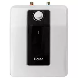 Водонагреватель Haier ES15V-Q2(R) GA0SC2E1CRU 15 л, 2 кВт