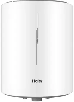 Водонагреватель Haier ES15V-RQ1(R) GA0R1PE00RU 15 л, 2,5 кВт, механическое управление