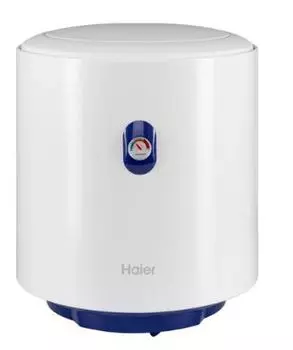 Водонагреватель Haier ES30V-A4 GA04JGE01RU 30 л, 1,75 кВт, механическое управление