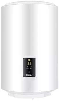 Водонагреватель Haier ES50V-A5 GA0G70E1CRU 50 л, 1,5 кВт