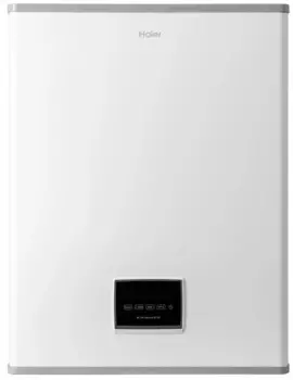 Водонагреватель Haier ES50V-F1(R) GA0GH5E00RU 50 л, 1,5 / 3,0 кВт