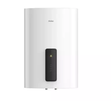 Водонагреватель Haier ES50V-TF7P(R) GA0SZVE0CRU 50 л, 1,5 / 3,0 кВт, Wi-Fi + электронное управление