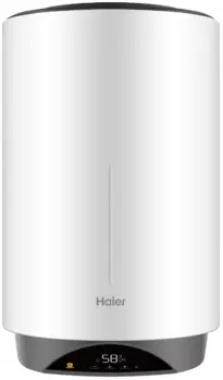 Водонагреватель Haier ES80V-VH3 GA0G7LE00RU 80 л, 1,75 кВт, электронное управление