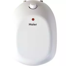 Водонагреватель Haier ES8V-Q2(R) GA0G84E00RU 8 л, 1,5 кВт